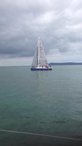 EAI sailing 3