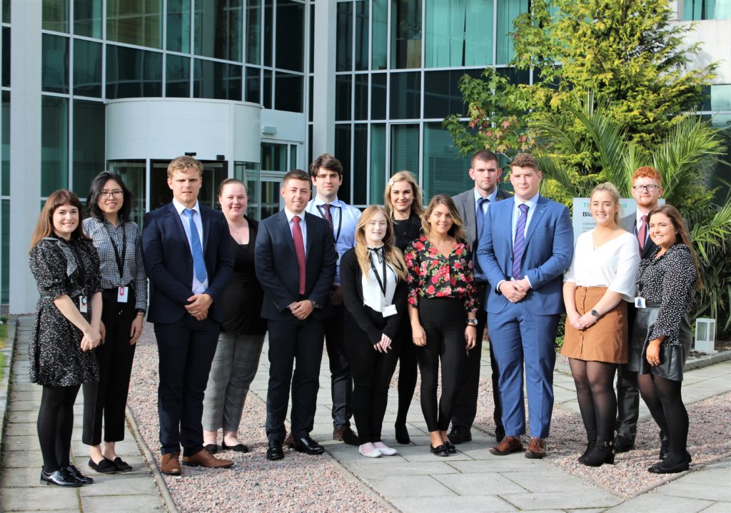 Meet the Team | New Joiners | Finanical Services | EisnerAmper Ireland