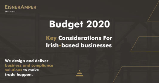 Budget 2020 Image