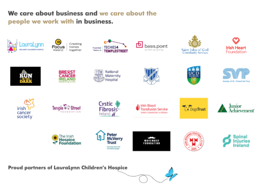 CSR Charities | Financial Services | EisnerAmper Ireland