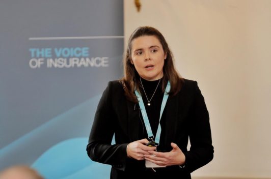 Insurance Ireland | INED Forum| EisnerAmper Ireland | Financial Services