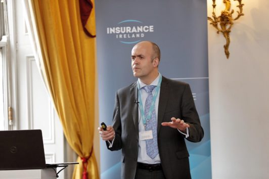 Insurance Ireland | INED Forum| EisnerAmper Ireland | Financial Services