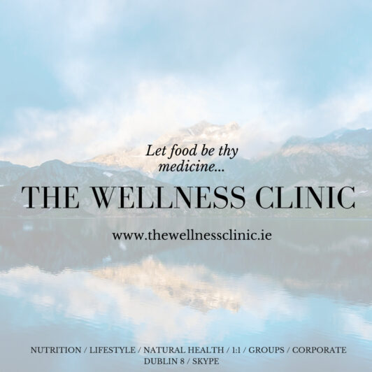 Wellness Clinic | Welbeing | CSR Z EIsnerAmper Ireland | Financial Services