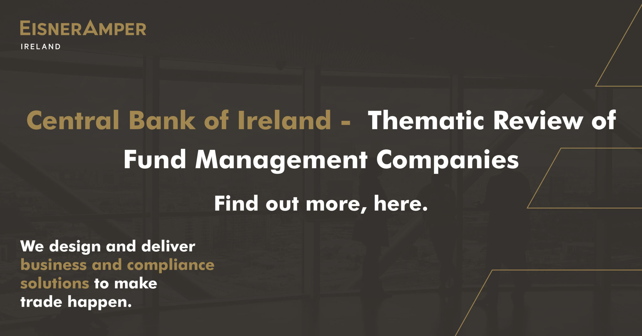 eisneramper-ireland-cbi-thematic-review-of-fund-management-companies