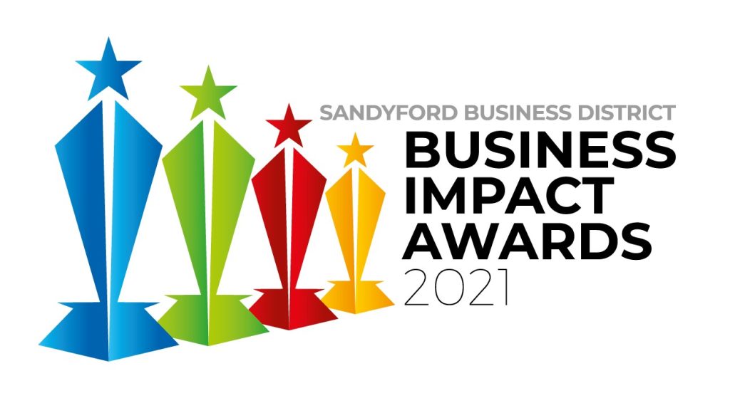 Sandyford Business District Awards 2021 | CSR | EisnerAmper Ireland