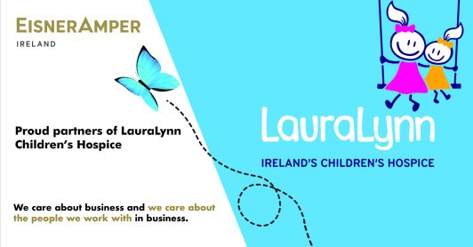 LauraLynn Half & 5K | CSR | EisnerAmper Ireland