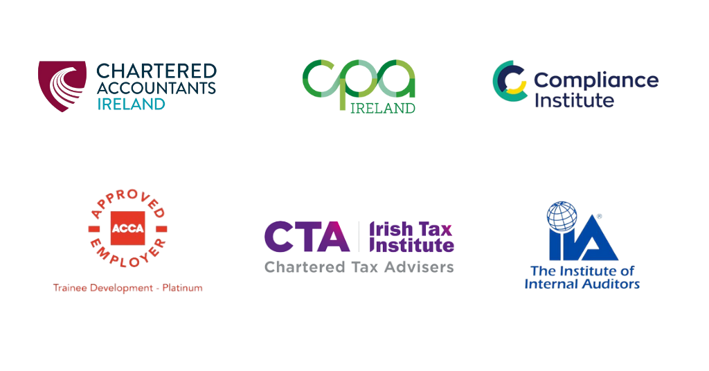 EisnerAmper Association logos
