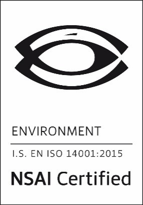 ISO 14001:2015 Environment | Our ISO | EisnerAmper Ireland